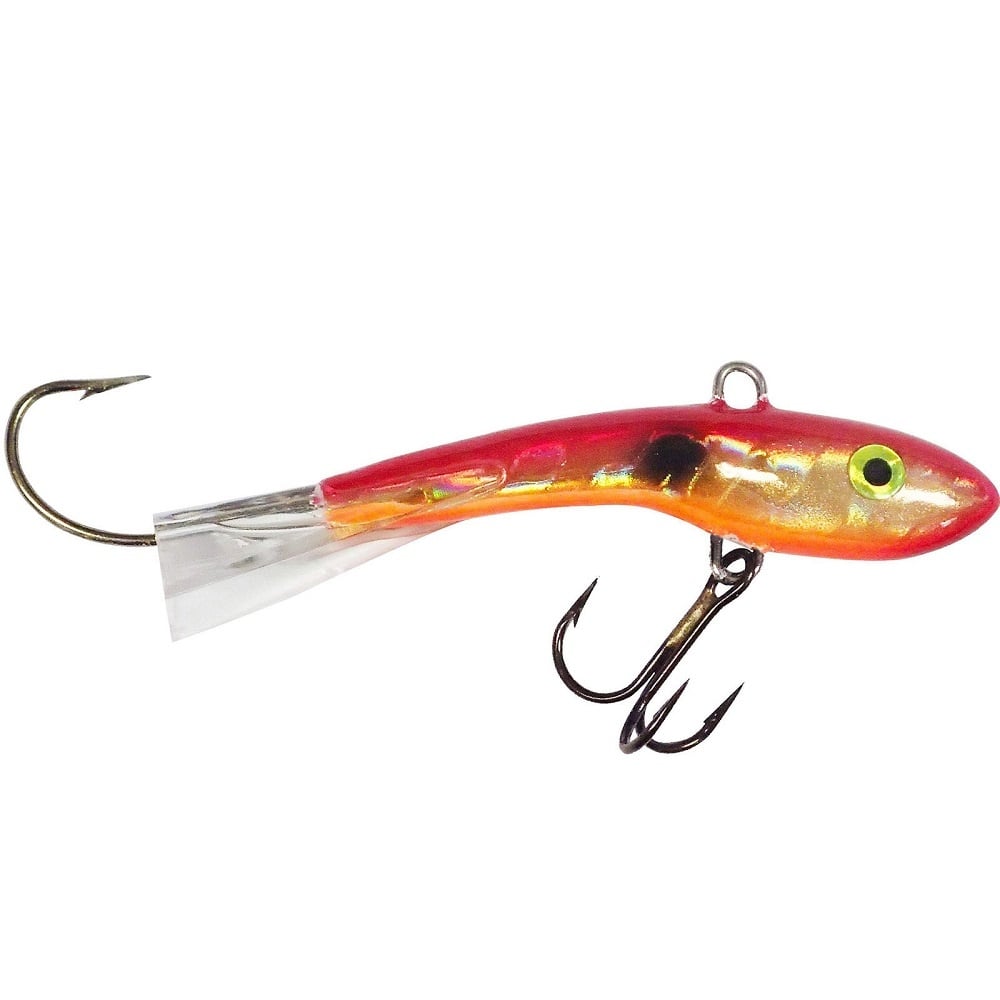 Gotcha H3CT30-10S Grubs Fishing Lure, 3-Inch, Soft Plastic Lures