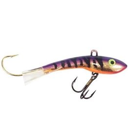 Moonshine Lures Metallic Shiver Minnow