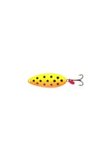 Lucky Strike Lizard Lure