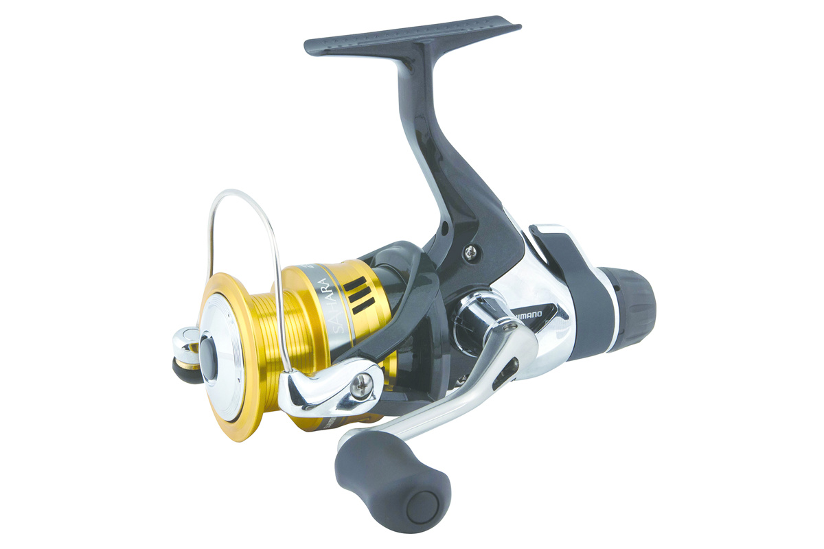 Shimano Sahara 4000-R Reel