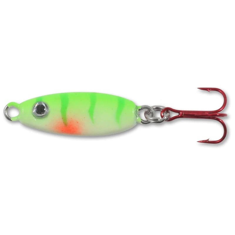 Northland UV Forage Minnow® Spoon