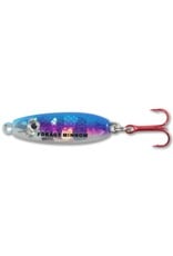 Northland Forage Minnow® Spoon