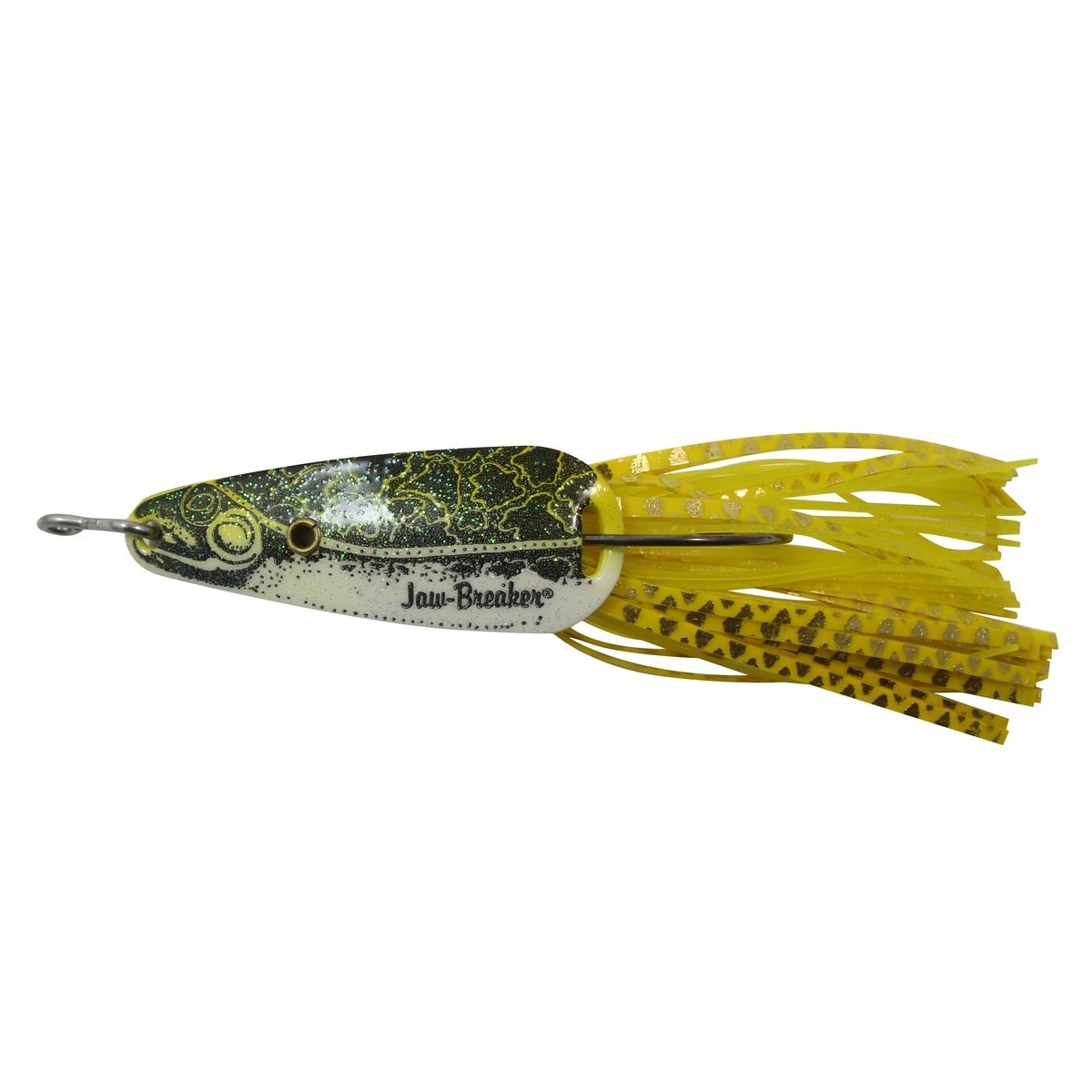 Northland Jaw-Breaker® Weedless Spoon