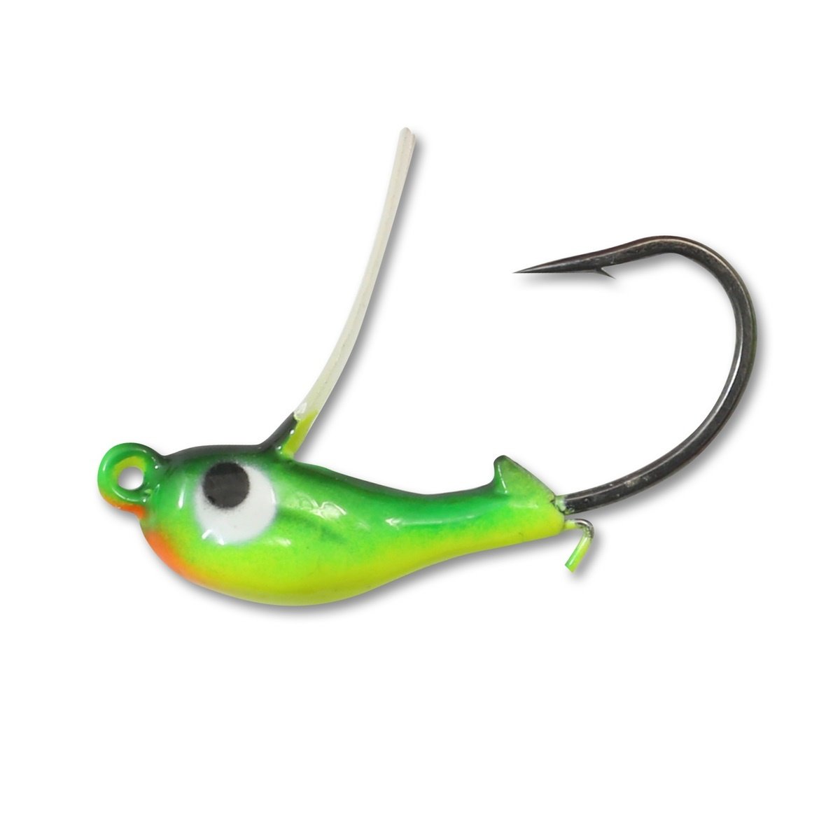 Weedless Lure 