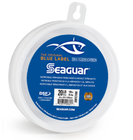Seaguar BLUE LABEL Leader Material