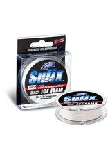 Sufix Ice Magic Cold Water Fishing Line 100YD 603- Clear CHOOSE YOUR LINE  WEIGHT