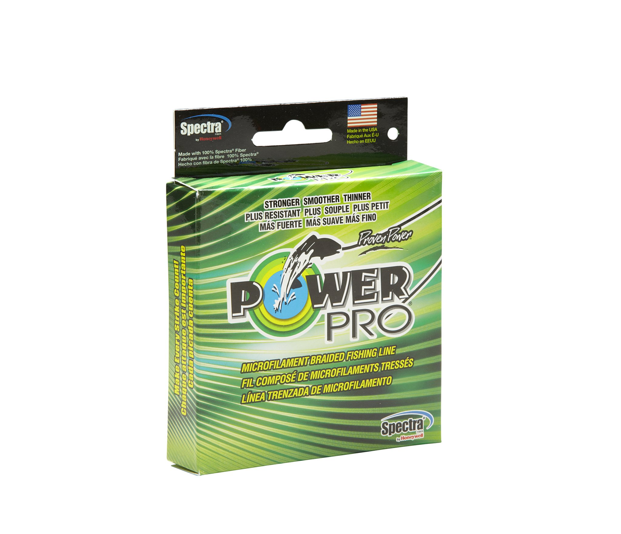 PowerPro - Pokeys Tackle Shop