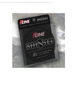 P Line Shinsei Leader Material