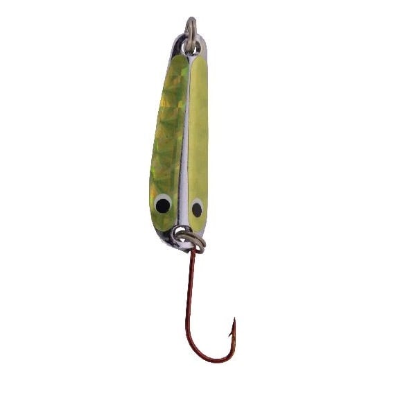 UV Forage Minnow® Spoon - Pokeys Tackle Shop