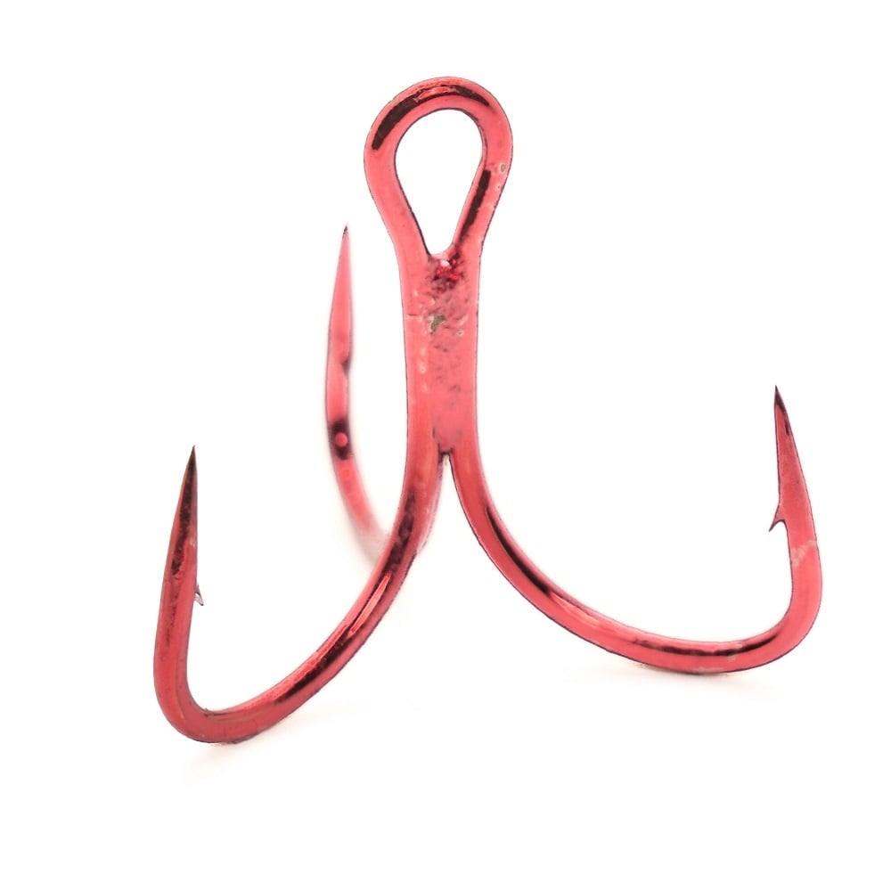 Spearpoint Hooks - Fury Flip Hook – T&T Tackle