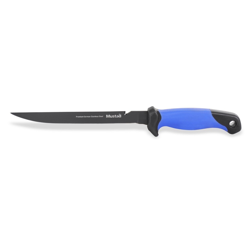 Mustad 8" Fillet Knife