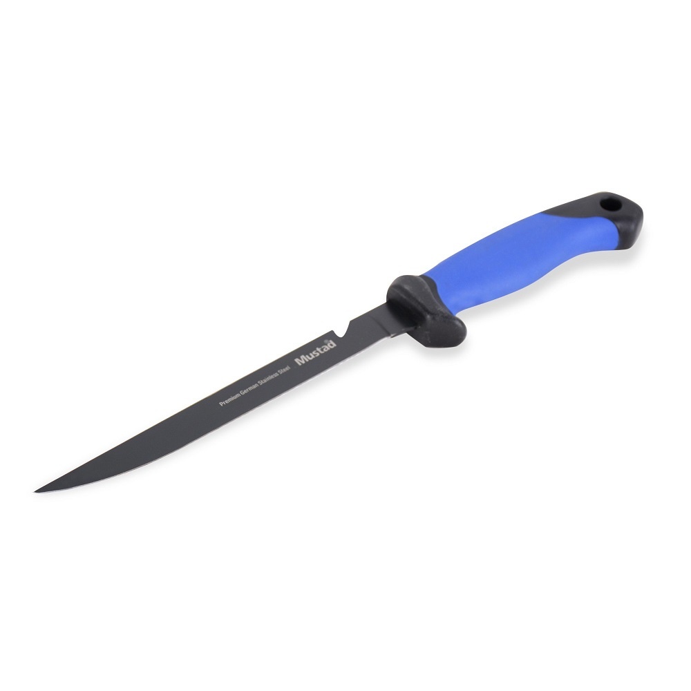 Mustad 8" Fillet Knife