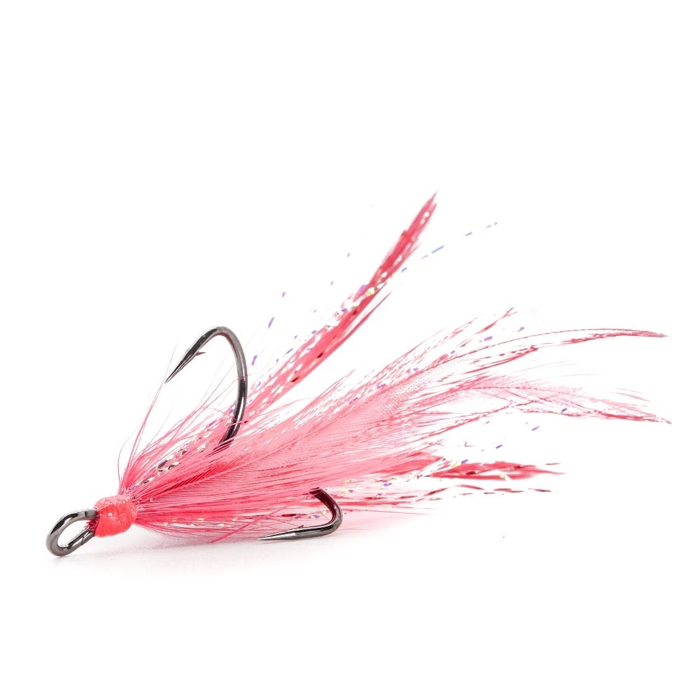 KVD Elite Triple Grip® Treble Hook