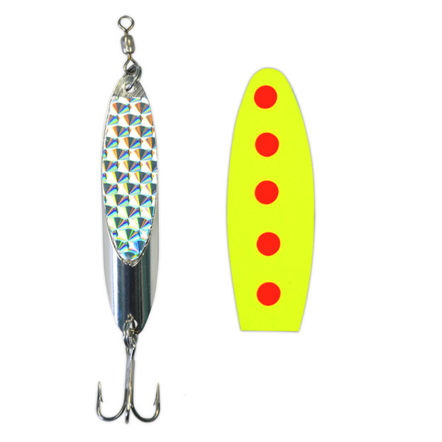 Deadly Dick Standard Lure