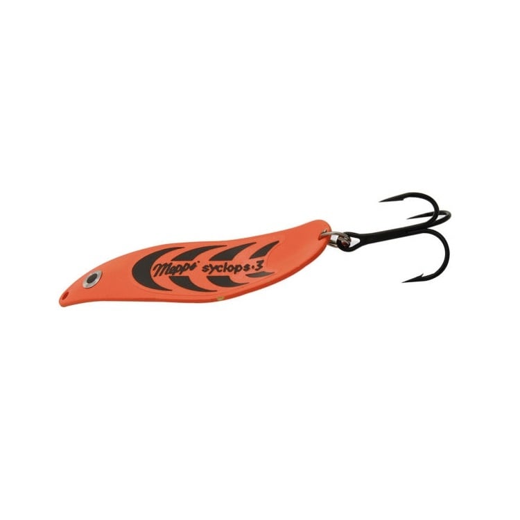 PK Spoon - Pokeys Tackle Shop