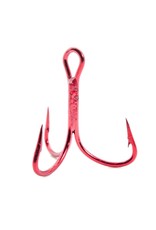 Mustad 2X Strong Triple Grip Hook