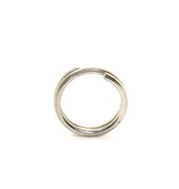 Mustad Round Split Ring