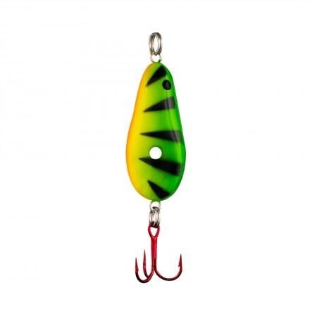 Lindy - Glow Spoon - Tackle Depot