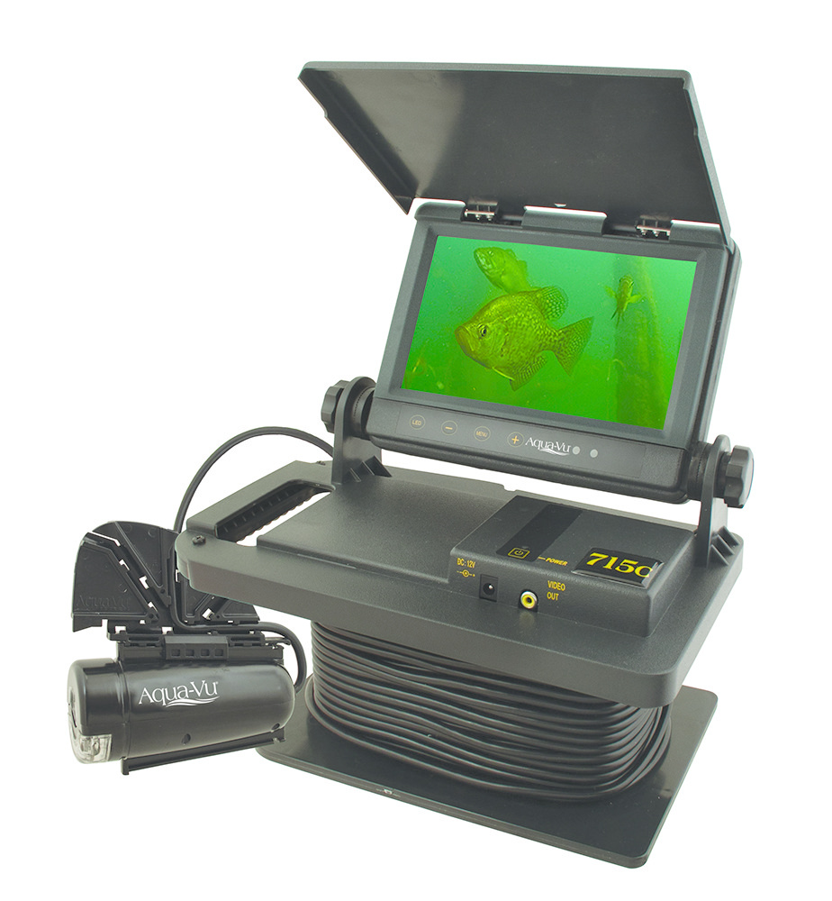 Underwater Camera - Pokeys Tackle Shop