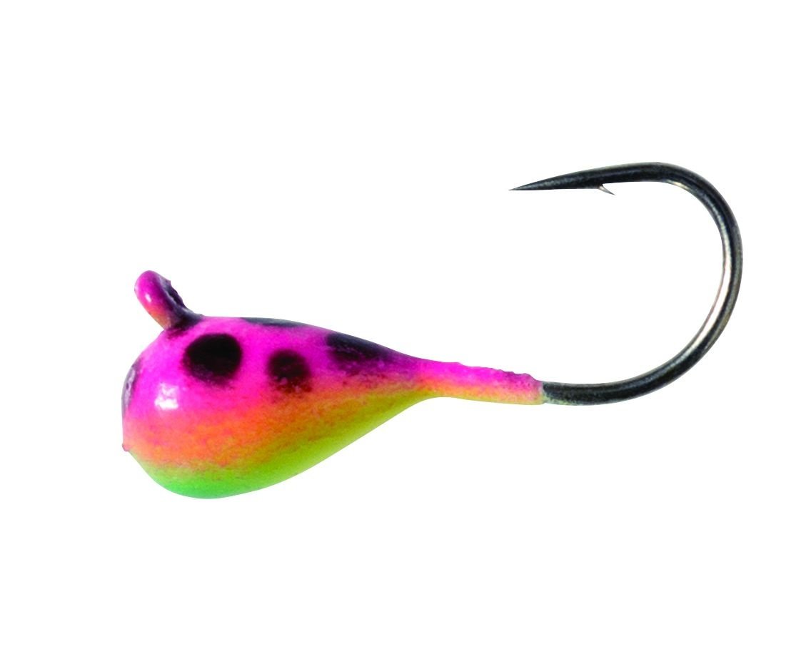 Clam Drop Jig XXL