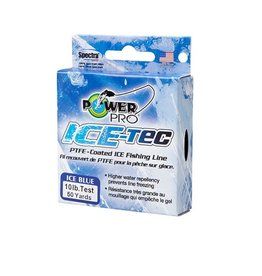 Power Pro Ice-Tec