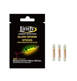 Lindy Glow Spoon Refill Chartreuse