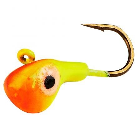 Lindy Tungsten Toad - Pokeys Tackle Shop