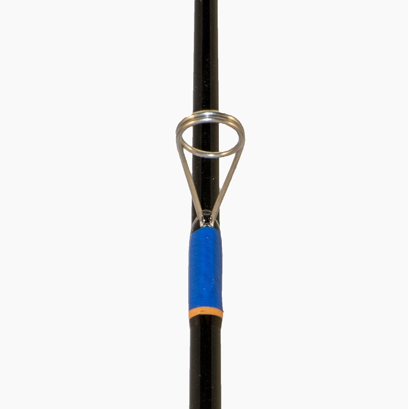 Tuned-Up Custom Rods Deadstick Ice Rod