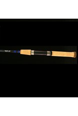 Tuned-Up Custom Rods Lake Trout Precision Ice Rod Long