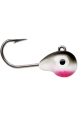 VMC Tungsten Tubby Jig 1/64 oz Mayfly Jagged Tooth Tackle