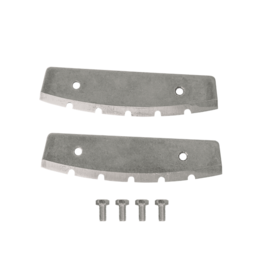 Ion 10 Inch Replacement Threaded Blades