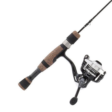 Ice Fishing Rods and Reels - Pokeys Tackle Shop