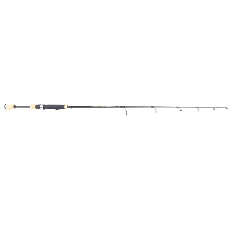 Clam Dave Genz Split Handle 40in Heavy Rod