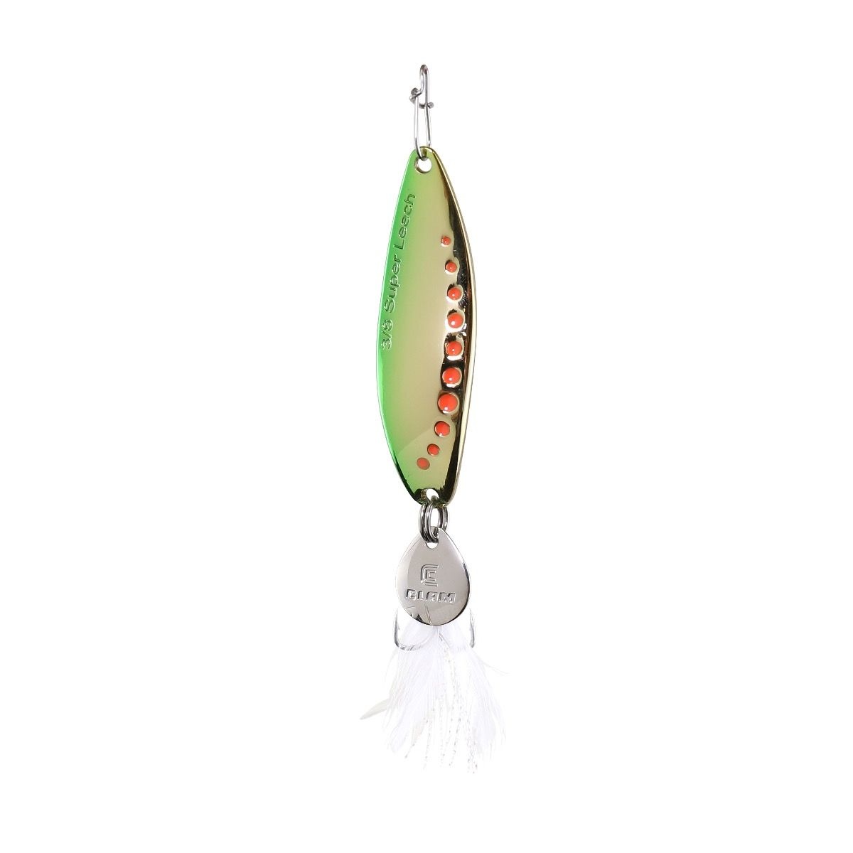 Tikka Flash by Clam Pro Tackle 