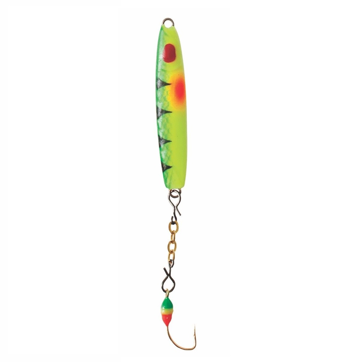 Speed Spoon with Single Hook - Pokeys Tackle Shop