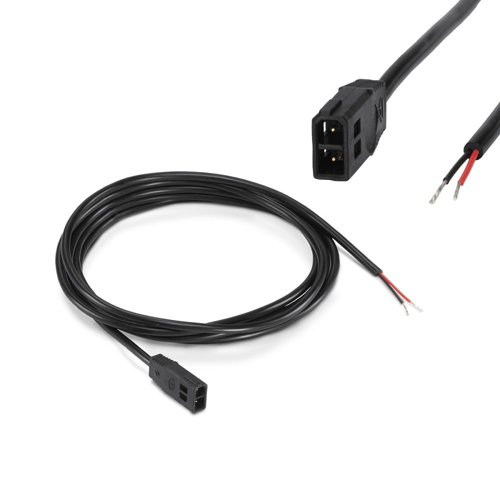 Humminbird PC 10 - Power Cable