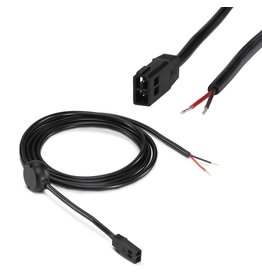 Humminbird PC 11 - Filtered Power Cable