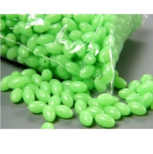  Garneck 1 Fishing Bait Beads Bait Balls for Fishing