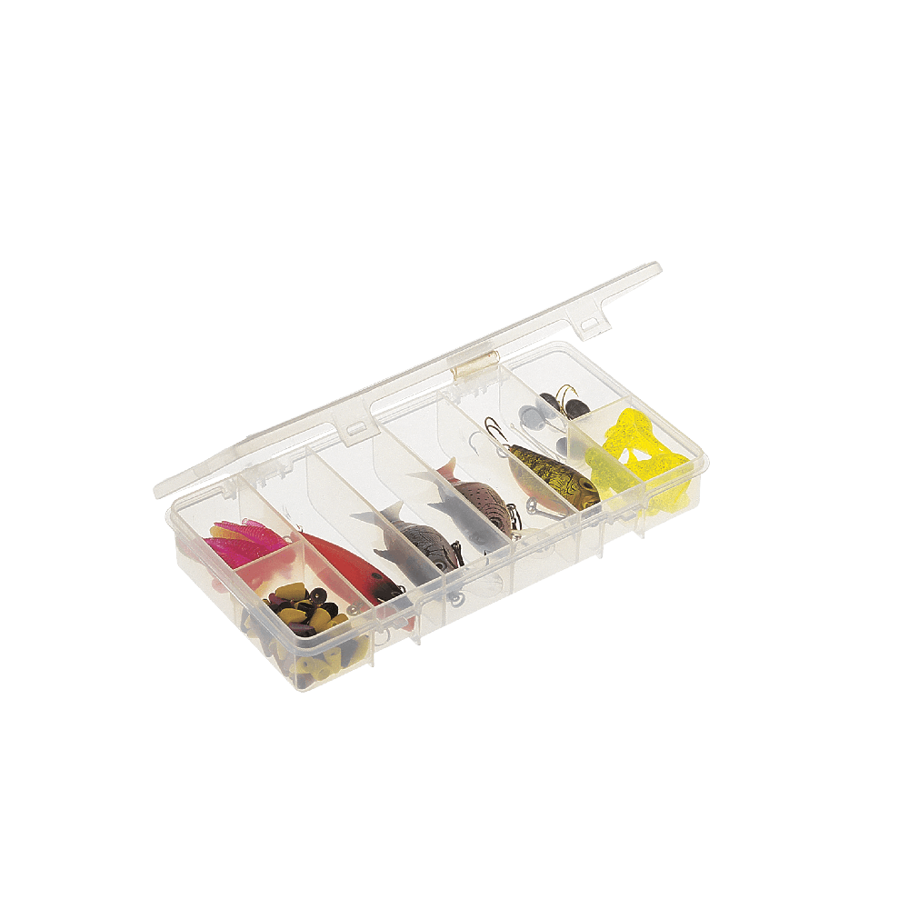 Plano Eight-Compartment StowAway® (3400)