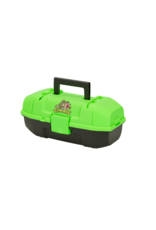 Plano - Youth Zombie Tackle Box - Green/Black