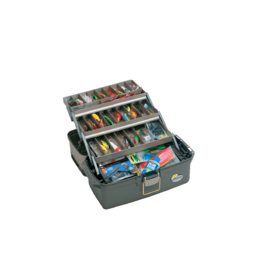 Plano Guide Series™ Tray Tackle Box