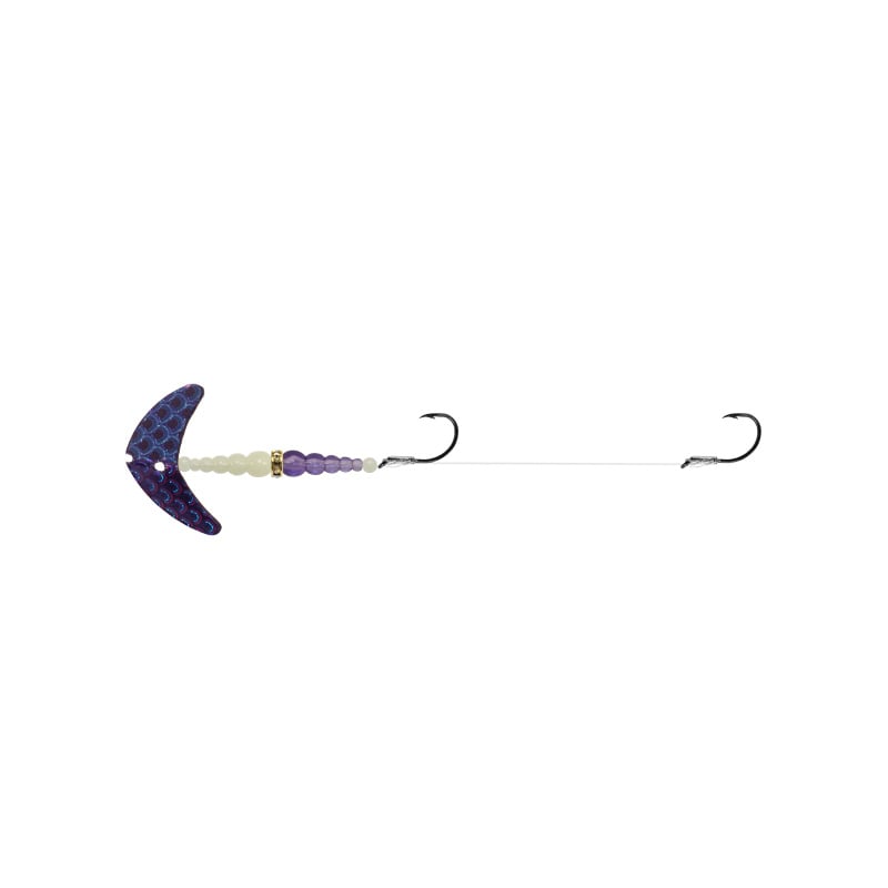 Mack's Lure releases Smile Blade SD Drift Jig & Hitch — Mack's Lure Tackle