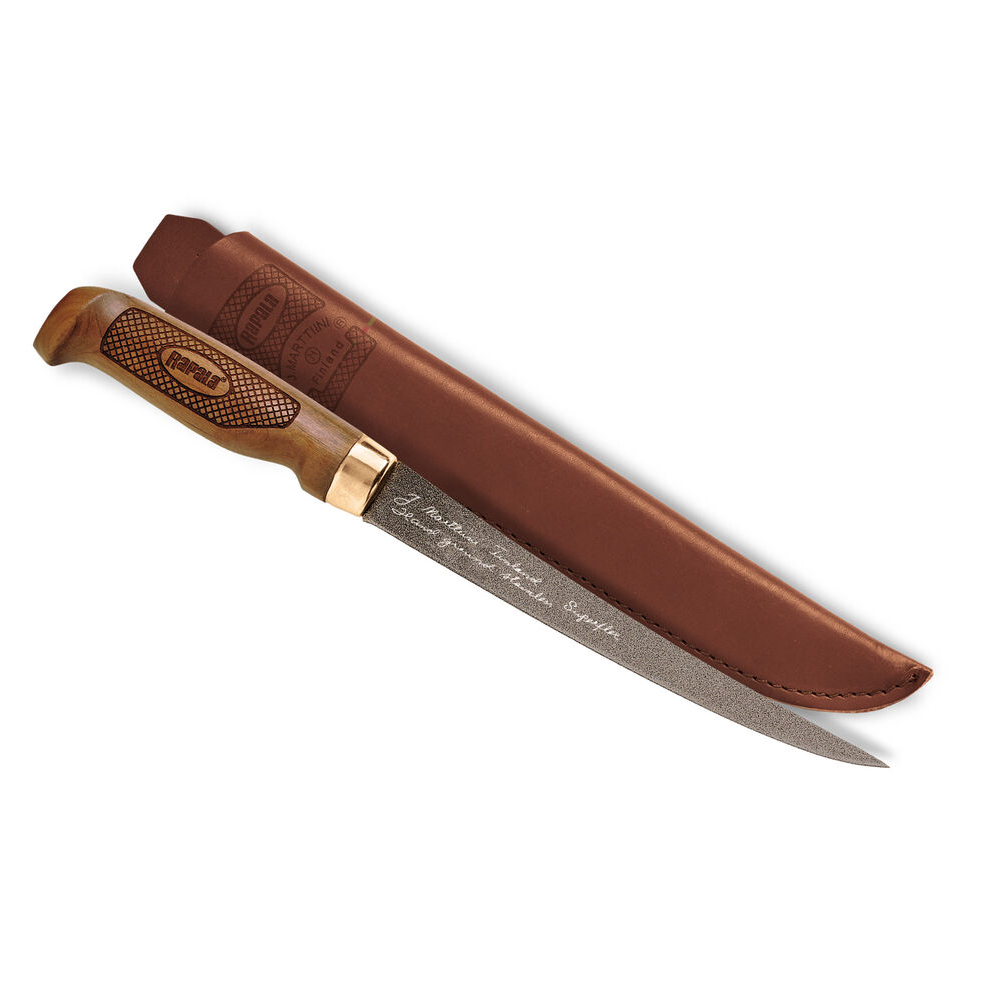 Kali Kunnan Fillet Knife