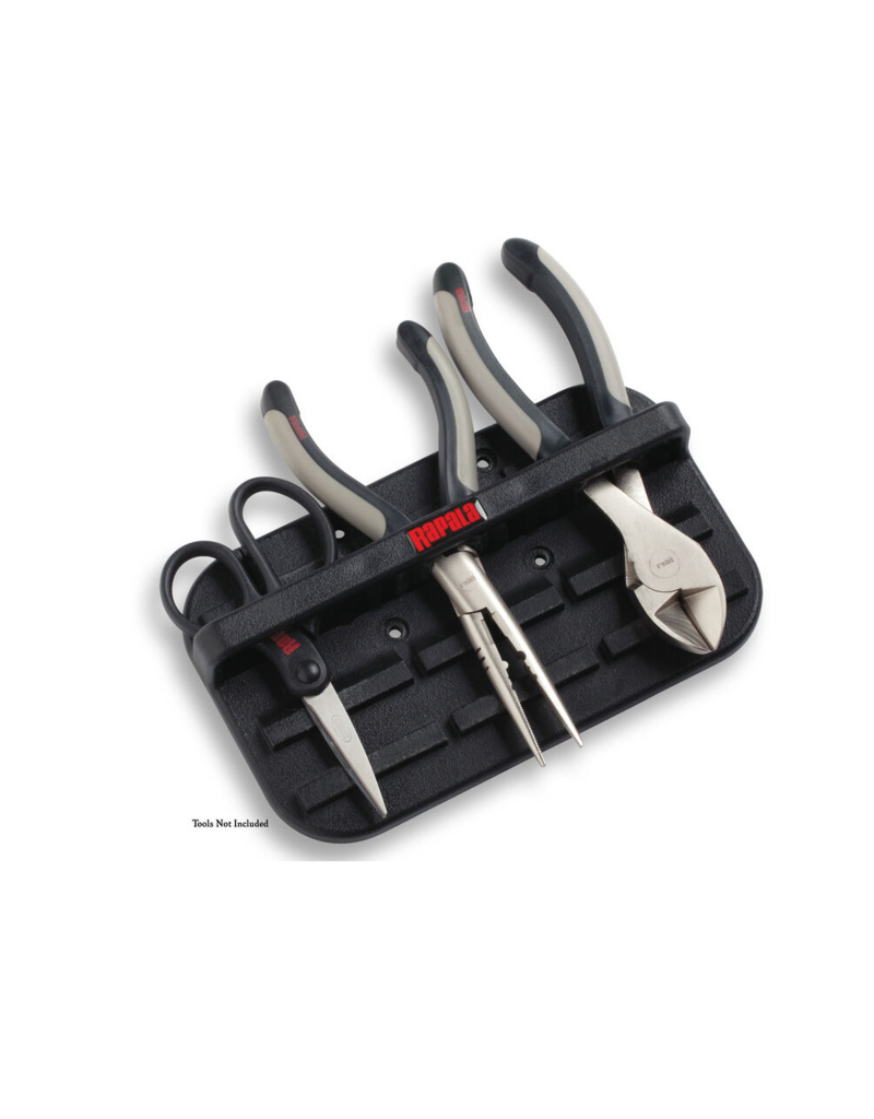 Magnetic Tool Holder - Three Place - Pokeys Tackle Shop