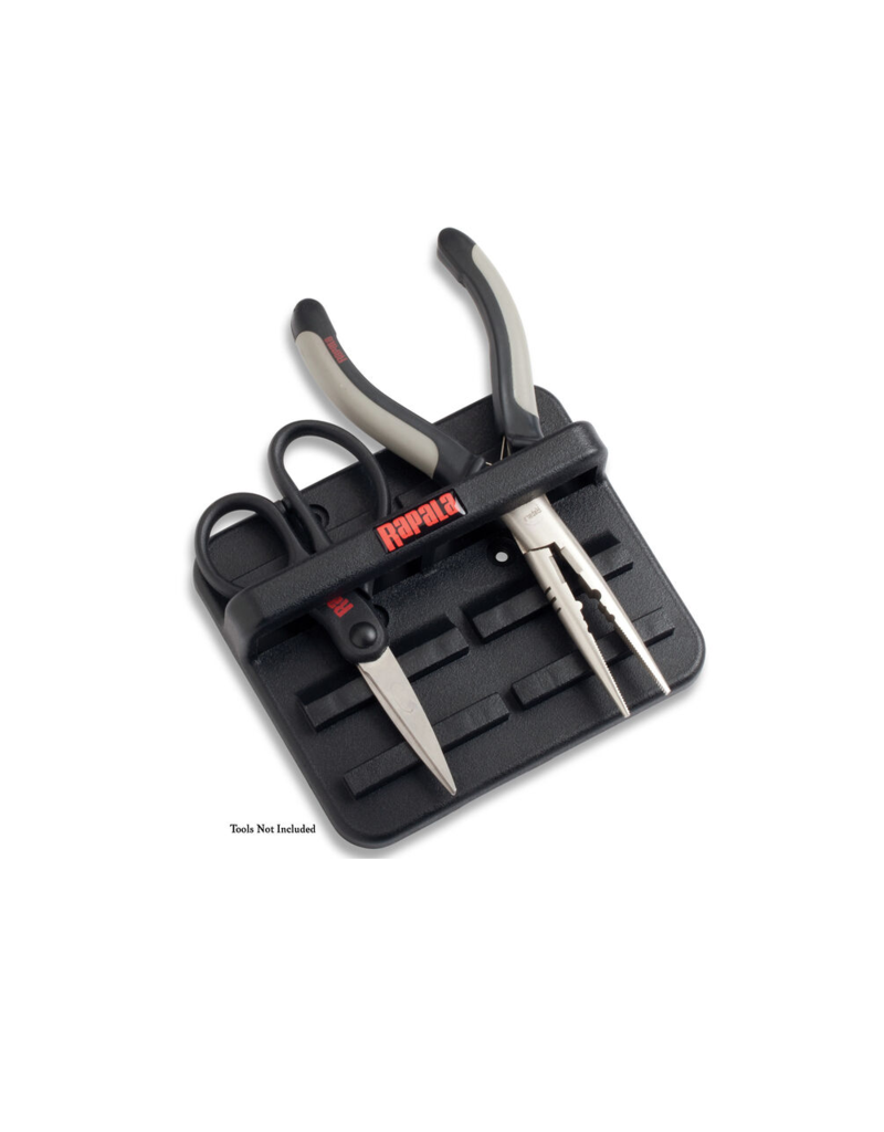 Rapala Magnetic Tool Holder - Two Place