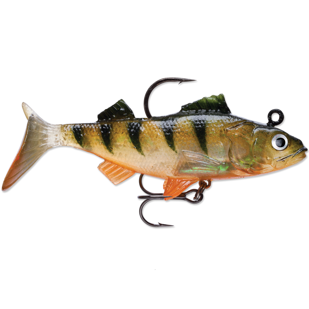 WildEye® Live Minnow - Pokeys Tackle Shop