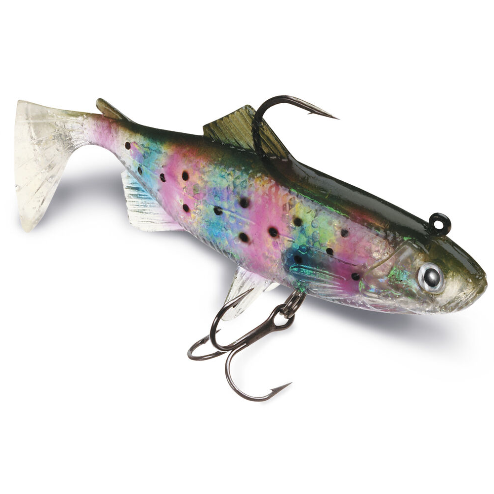Storm Lures WildEye® Live Rainbow Trout