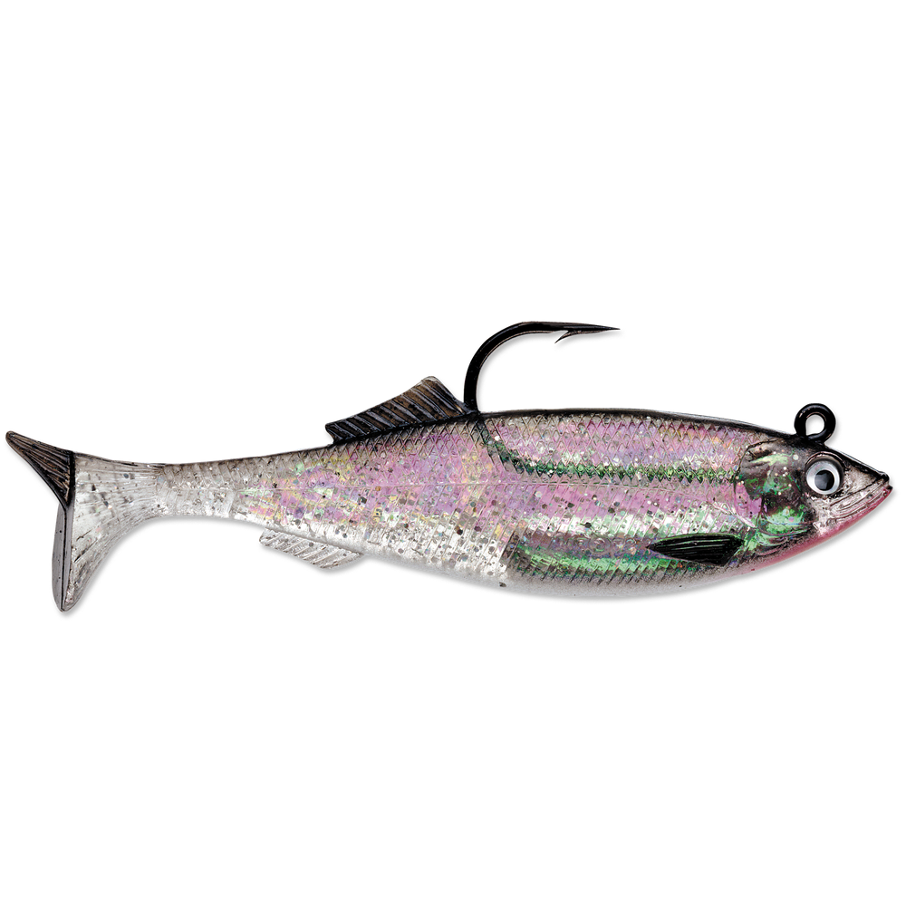 Storm Lures WildEye® Live Herring Natural