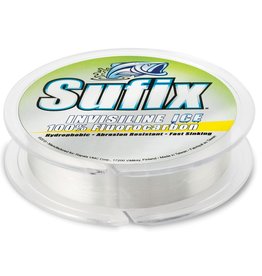 Sufix InvisiLine Ice Fluorocarbon