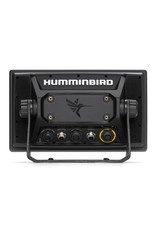 Humminbird Solix 10 Chirp MEGA SI+ GPS G3